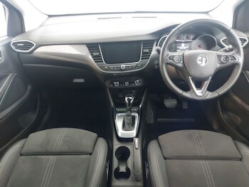 Used Vauxhall Crossland 2022 for sale - 78440375: Photo