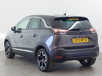 Used Vauxhall Crossland 2022 for sale - 78440375: Photo