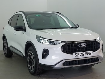 Used Ford Kuga 2025 for sale - 78326859: Photo