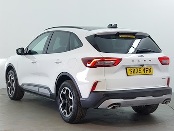 Used Ford Kuga 2025 for sale - 78326859: Photo