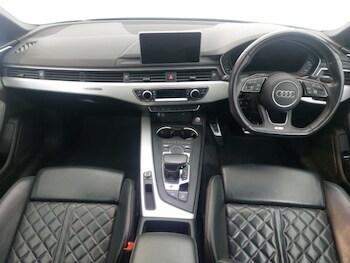 Used Audi A5 2018 for sale - 78670024: Photo
