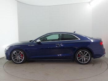Used Audi A5 2018 for sale - 78670024: Photo