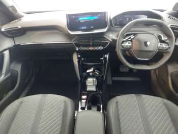 Used Peugeot 2008 2025 for sale - 74776382: Photo