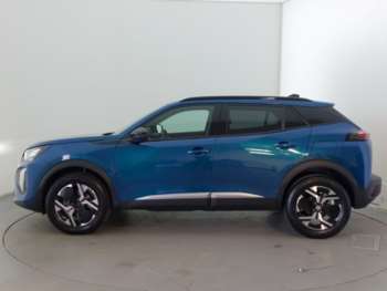Used Peugeot 2008 2025 for sale - 74776382: Photo