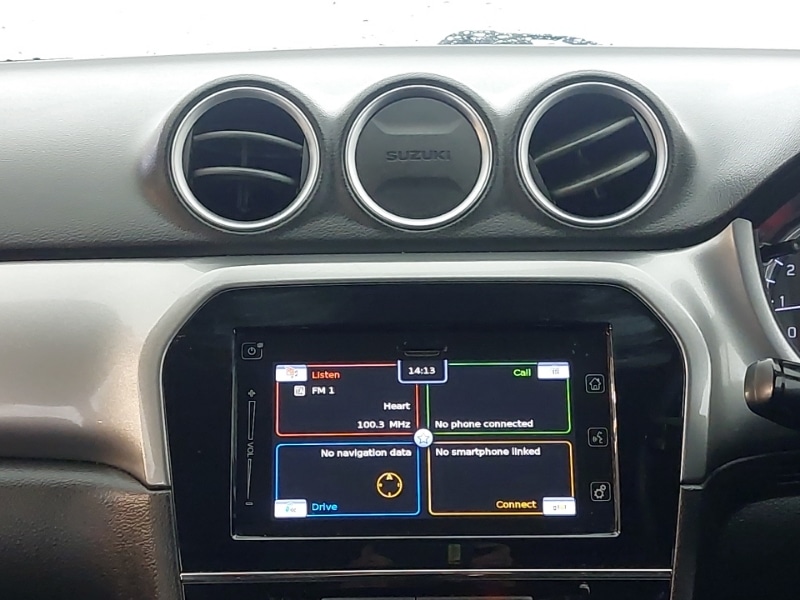 Used Suzuki Vitara 2018 for sale - 76195481: Photo 10