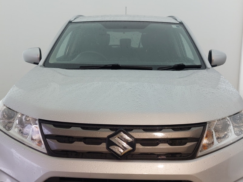 Used Suzuki Vitara 2018 for sale - 76195481: Photo 12