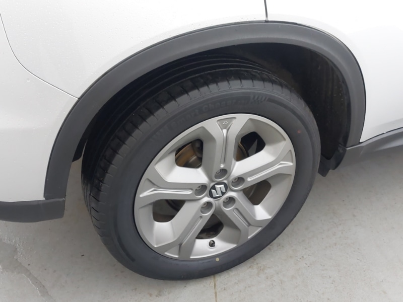 Used Suzuki Vitara 2018 for sale - 76195481: Photo 13