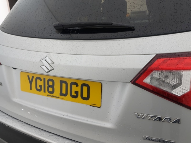 Used Suzuki Vitara 2018 for sale - 76195481: Photo 15