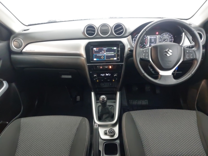 Used Suzuki Vitara 2018 for sale - 76195481: Photo 2