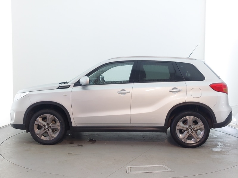 Used Suzuki Vitara 2018 for sale - 76195481: Photo 4