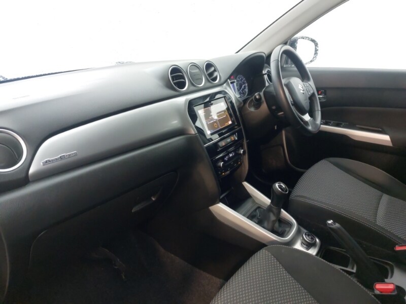 Used Suzuki Vitara 2018 for sale - 76195481: Photo 5