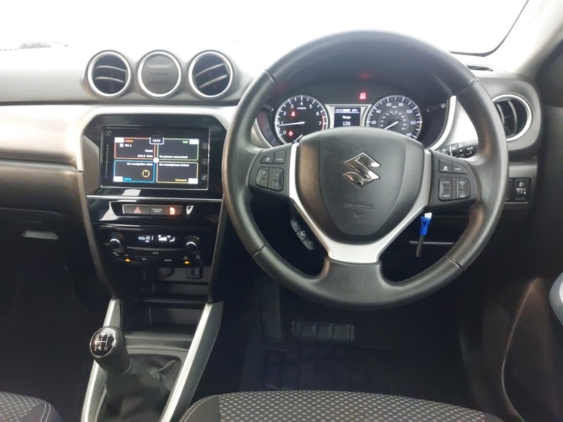 Used Suzuki Vitara 2018 for sale - 76195481: Photo 7