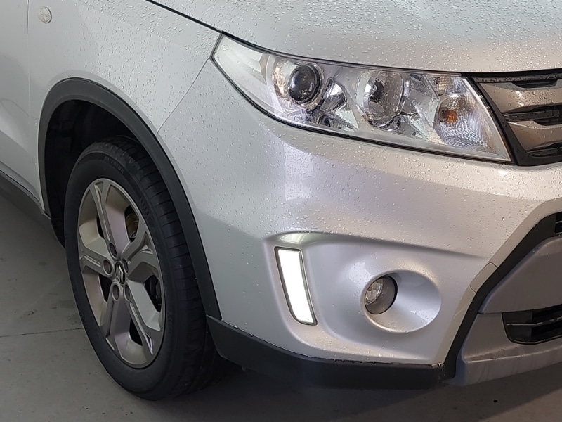 Used Suzuki Vitara 2018 for sale - 76195481: Photo 9