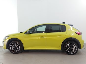 Used Peugeot 208 2025 for sale - 78499046: Photo