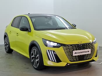 Used Peugeot 208 2026 for sale - 79714281: Photo