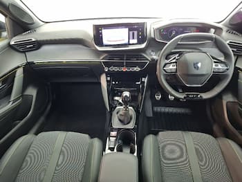 Used Peugeot 208 2026 for sale - 79714281: Photo