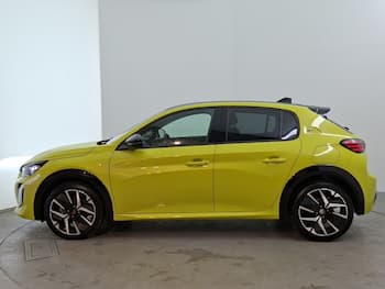 Used Peugeot 208 2026 for sale - 79714281: Photo