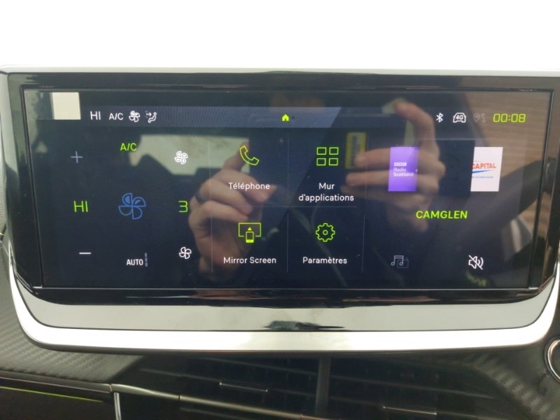 Used Peugeot 208 2025 for sale - 77644855: Photo 12