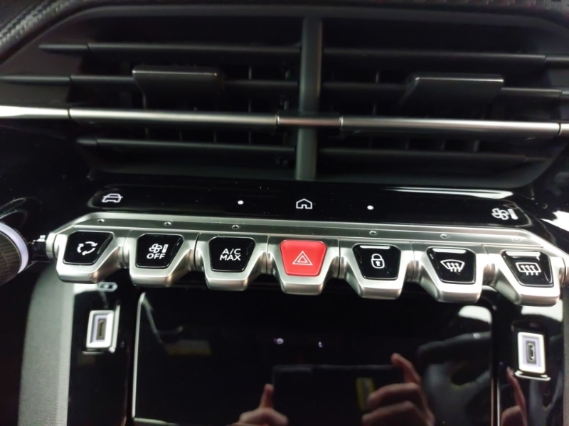 Used Peugeot 208 2025 for sale - 77644855: Photo 13