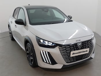 Used Peugeot 208 2025 for sale - 77644855: Photo