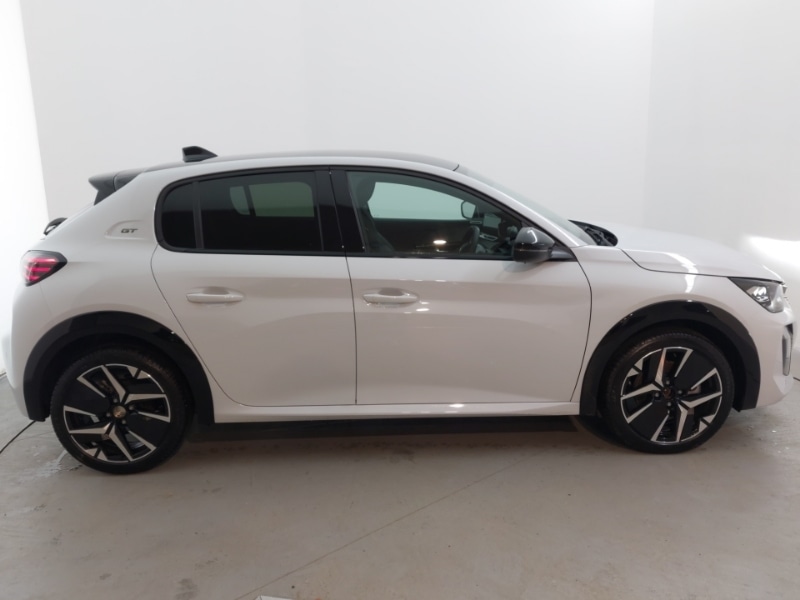 Used Peugeot 208 2025 for sale - 77644855: Photo 4