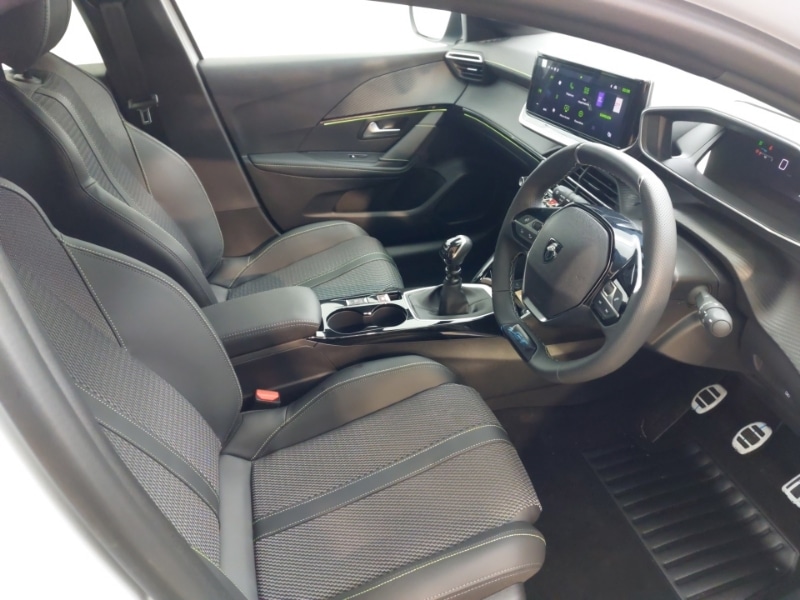 Used Peugeot 208 2025 for sale - 77644855: Photo 5