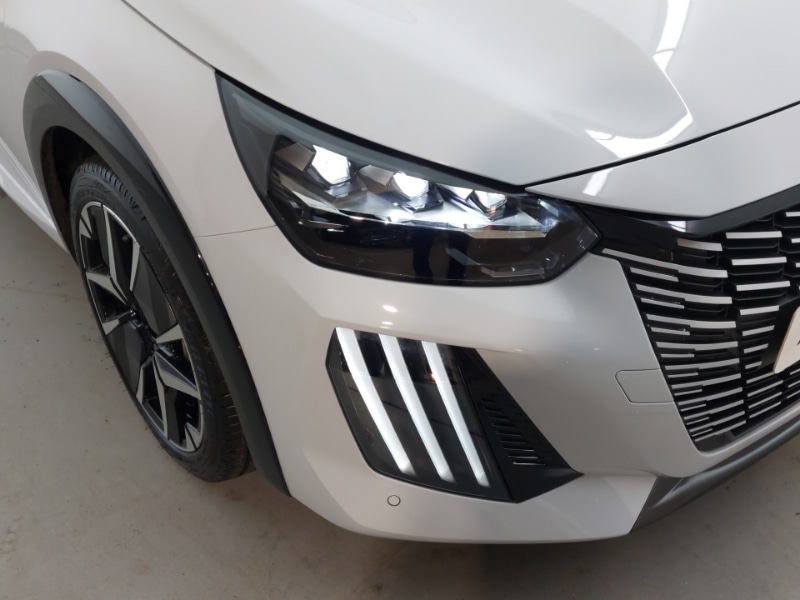 Used Peugeot 208 2025 for sale - 77644855: Photo 9