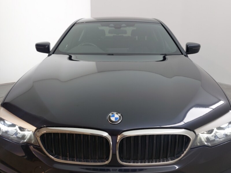 Used BMW 5 Series 2019 for sale - 77004443: Photo 12