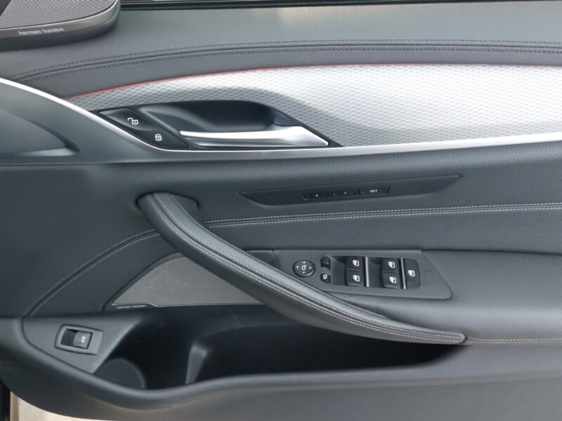 Used BMW 5 Series 2019 for sale - 77004443: Photo 16