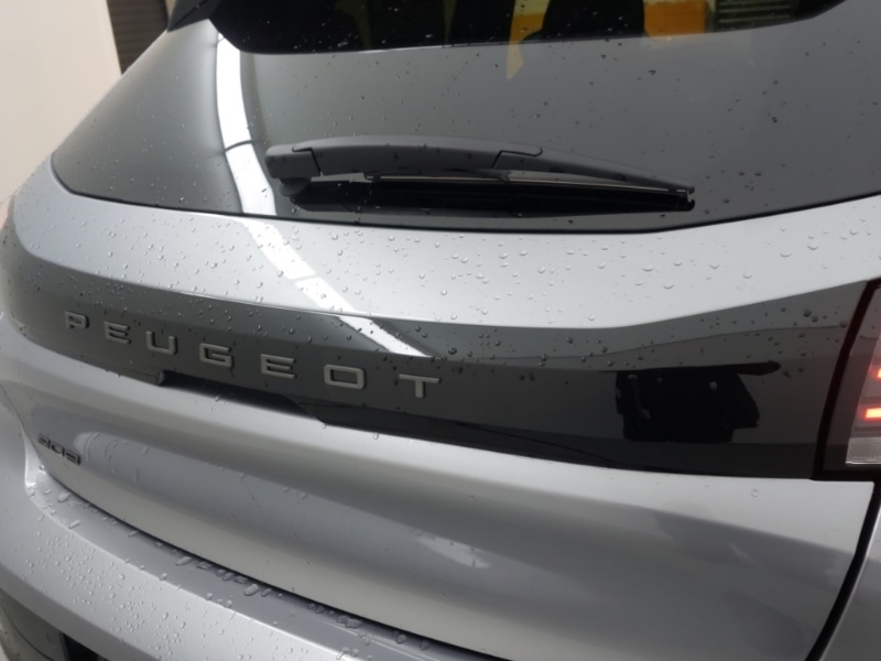 Used Peugeot 208 2025 for sale - 77343178: Photo 15