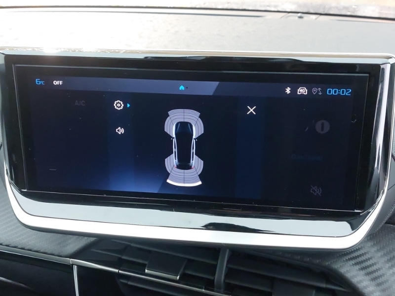 Used Peugeot 208 2025 for sale - 77343178: Photo 19