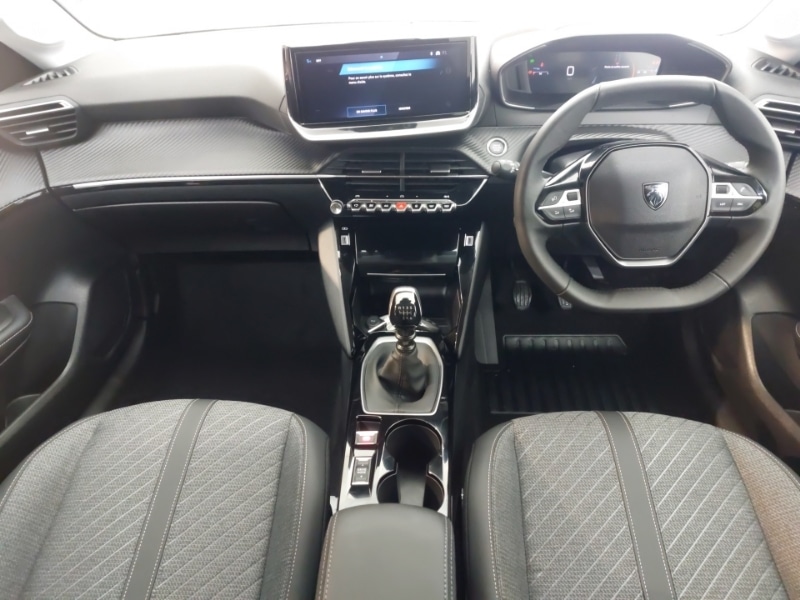 Used Peugeot 208 2025 for sale - 77343178: Photo 2