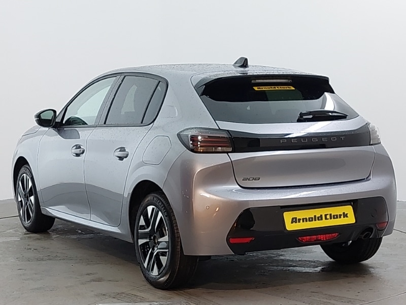 Used Peugeot 208 2025 for sale - 77343178: Photo 3