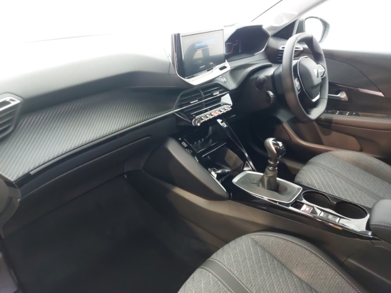 Used Peugeot 208 2025 for sale - 77343178: Photo 5