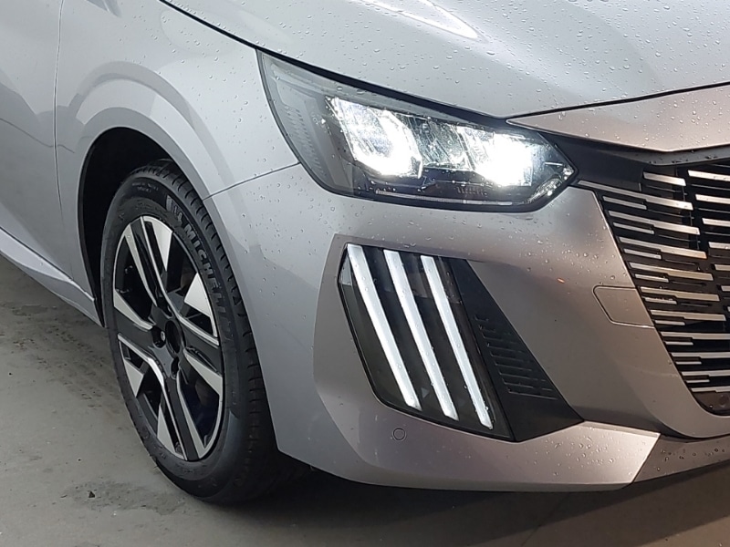 Used Peugeot 208 2025 for sale - 77343178: Photo 9