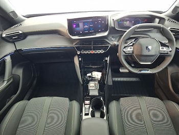 Used Peugeot 2008 2026 for sale - 79555388: Photo