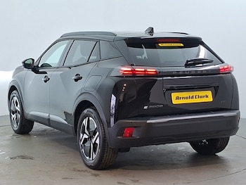 Used Peugeot 2008 2026 for sale - 79555388: Photo