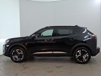 Used Peugeot 2008 2026 for sale - 79555388: Photo
