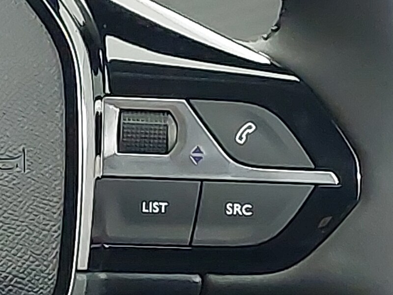 Used Peugeot 208 2025 for sale - 77652383: Photo 11