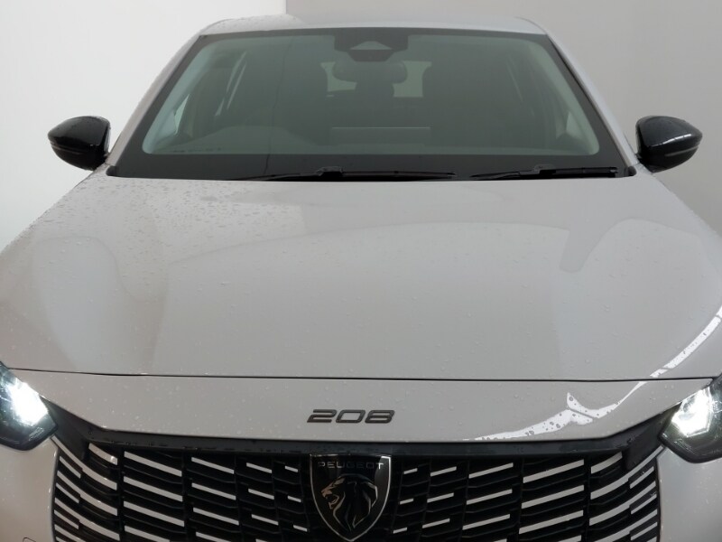 Used Peugeot 208 2025 for sale - 77652383: Photo 12