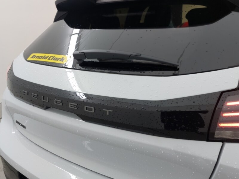 Used Peugeot 208 2025 for sale - 77652383: Photo 15
