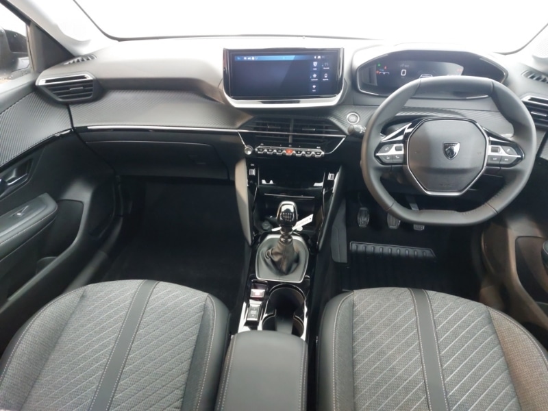 Used Peugeot 208 2025 for sale - 77652383: Photo 2