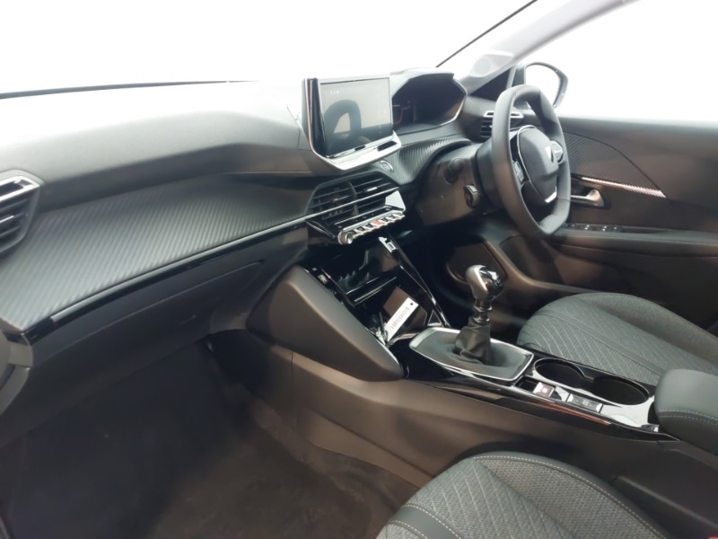 Used Peugeot 208 2025 for sale - 77652383: Photo 5