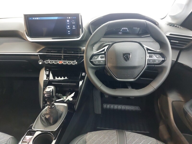 Used Peugeot 208 2025 for sale - 77652383: Photo 7