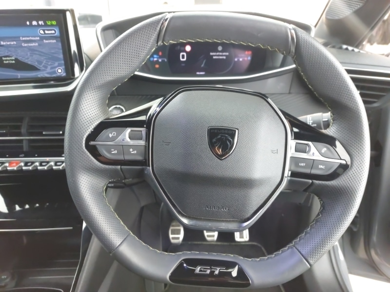 Used Peugeot 208 2025 for sale - 77466354: Photo 16