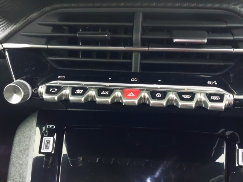 Used Peugeot 208 2025 for sale - 77466354: Photo 18