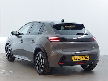 Used Peugeot 208 2025 for sale - 77466354: Photo