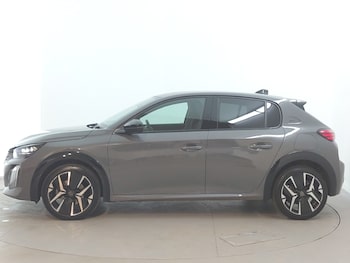 Used Peugeot 208 2025 for sale - 77466354: Photo