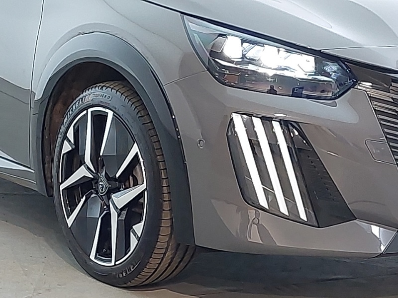 Used Peugeot 208 2025 for sale - 77466354: Photo 9