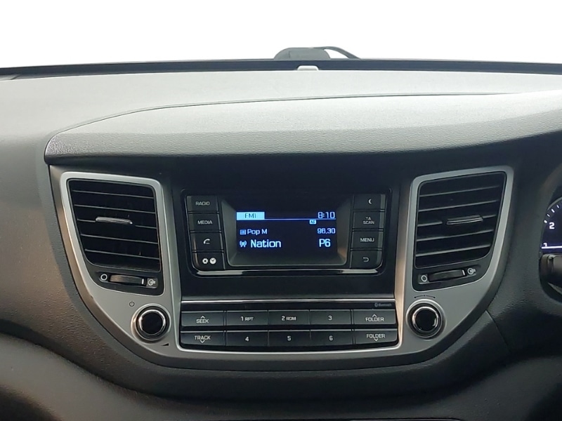 Used Hyundai TUCSON 2017 for sale - 76864582: Photo 10